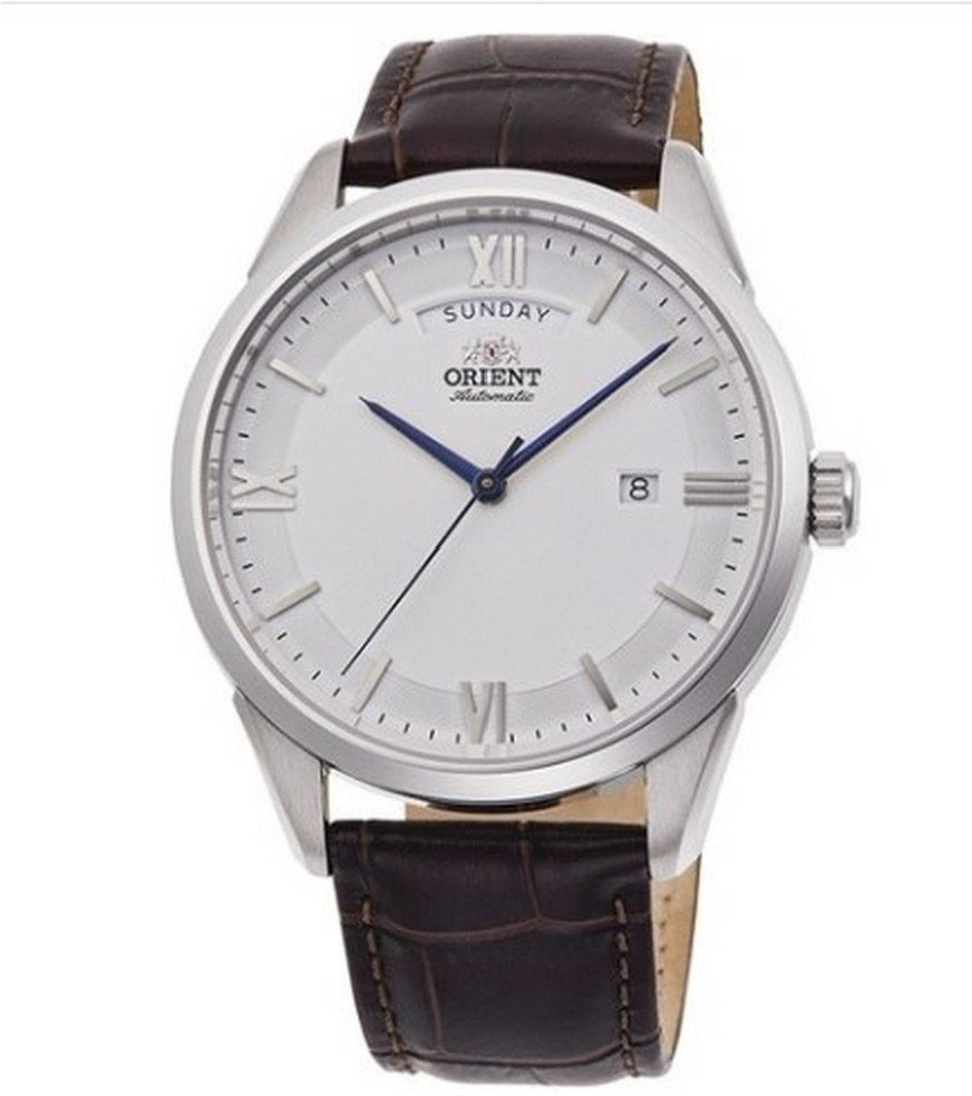 Часы Orient RA-AX0008S0HB купить,NaN