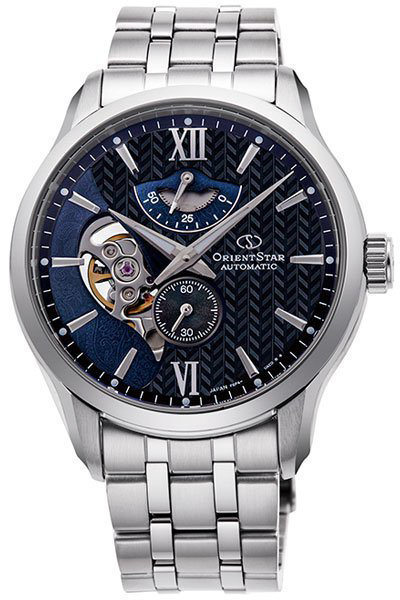 Часы Orient RE-AV0B03B00B купить,NaN
