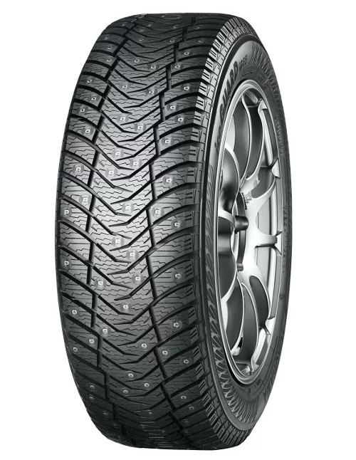 Шина Yokohama Ice Guard IG65 235/55 R18 104T зимняя купить,NaN