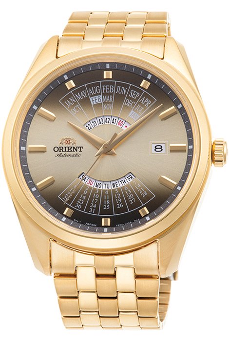  Часы Orient RA-BA0001G10B