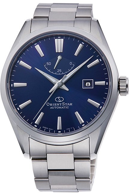  Часы Orient RE-AU0403L00B купить,357000