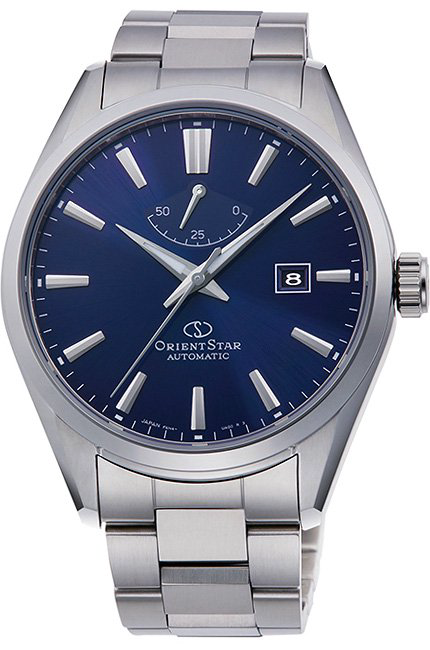  Часы Orient RE-AU0403L00B купить,357000