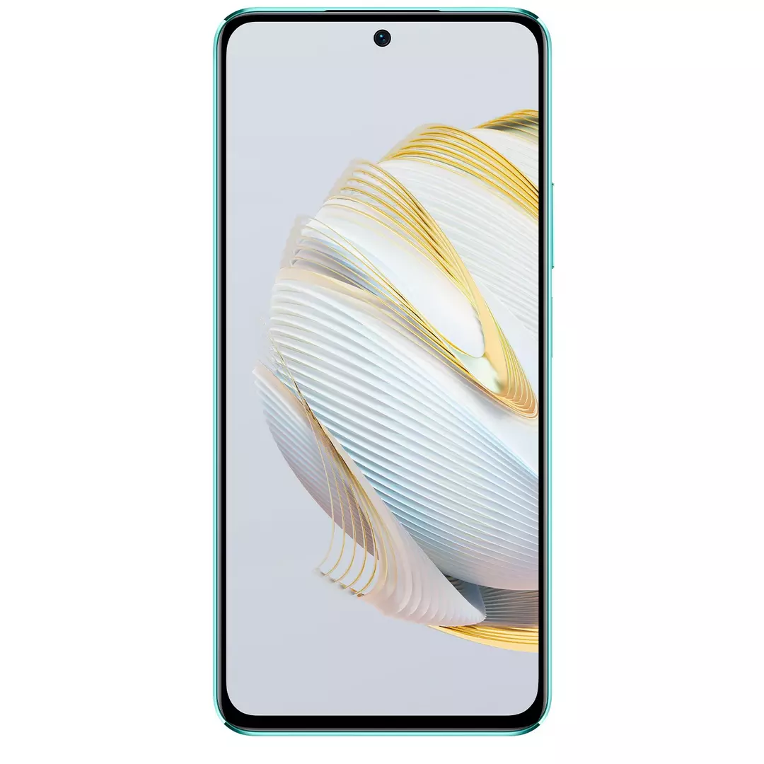 Смартфон Huawei Nova 10 SE 8/128GB Mint green + наушники FreeBuds SE 2 купить,NaN