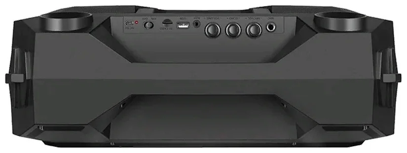 Портативная колонка Sven PS-520 черная купить,NaN