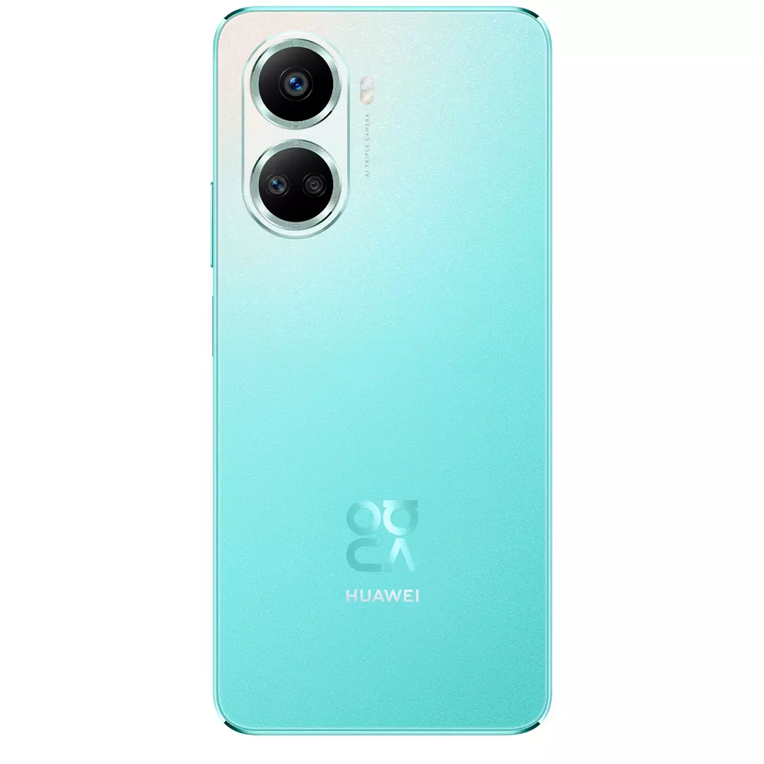 Смартфон Huawei Nova 10 SE 8/128GB Mint green + наушники FreeBuds SE 2 купить,NaN