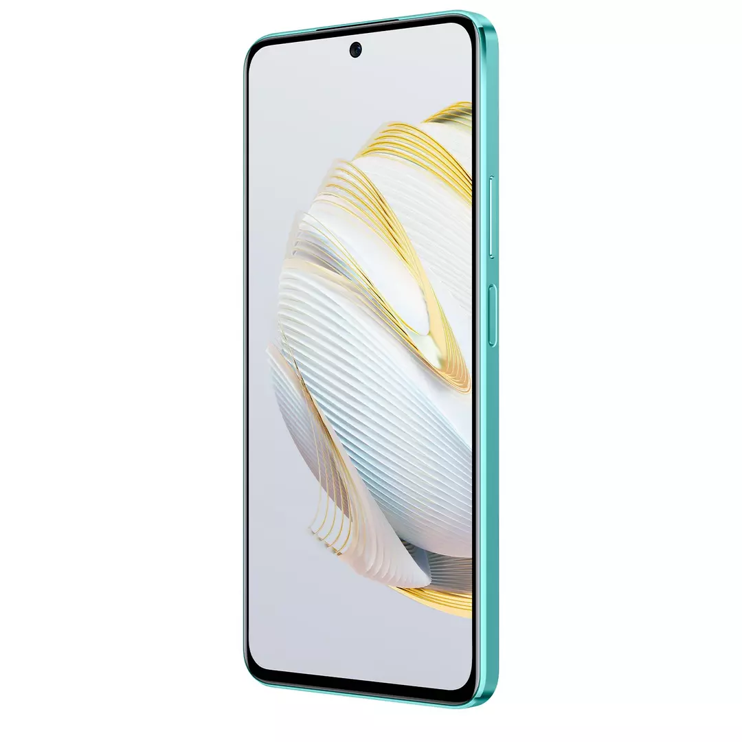 Смартфон Huawei Nova 10 SE 8/128GB Mint green + наушники FreeBuds SE 2 купить,NaN