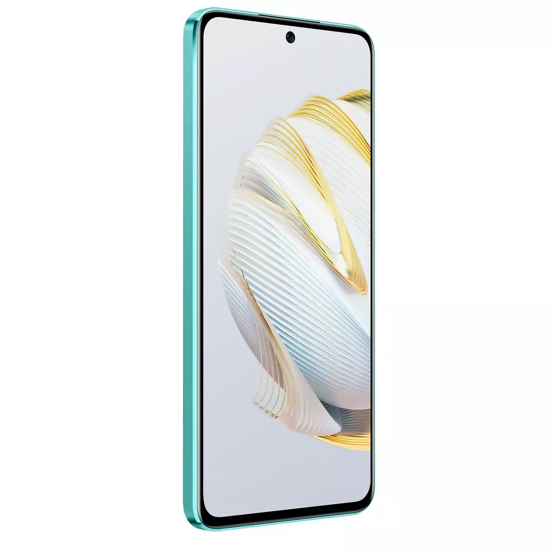 Смартфон Huawei Nova 10 SE 8/128GB Mint green + наушники FreeBuds SE 2 купить,NaN