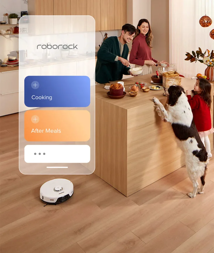 Робот-пылесос Roborock S8 Pro Ultra белый - ForteMarket Робот-пылесос Roborock S8 Pro Ultra белый купить,0