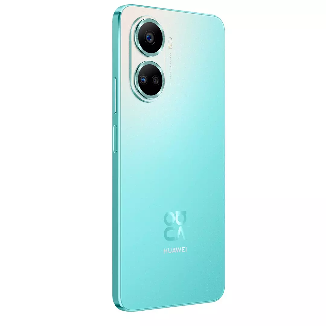 Смартфон Huawei Nova 10 SE 8/128GB Mint green + наушники FreeBuds SE 2 купить,NaN
