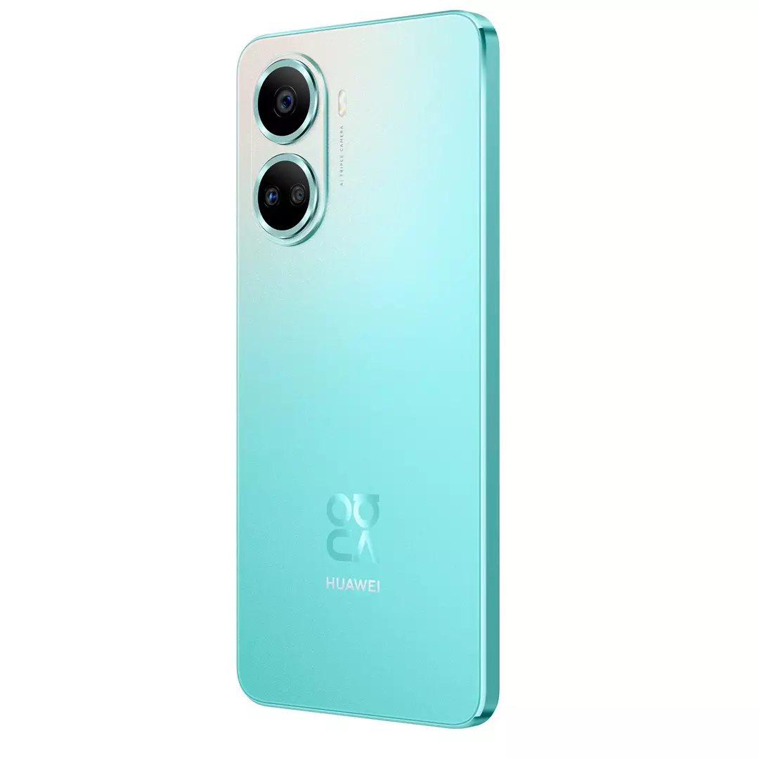 Смартфон Huawei Nova 10 SE 8/128GB Mint green + наушники FreeBuds SE 2 купить,NaN