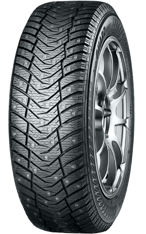 Шина Yokohama Ice Guard IG65 235/60 R18 107T зимняя