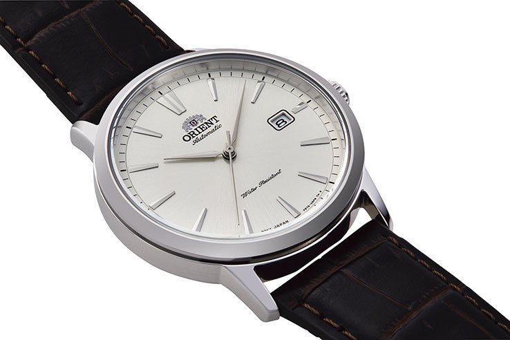 Часы Orient RA-AC0F07S10B  купить,NaN