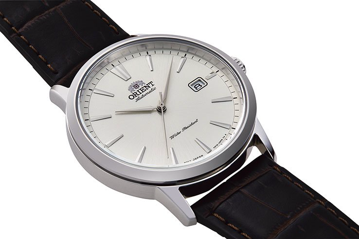 Часы Orient RA-AC0F07S10B  купить,NaN