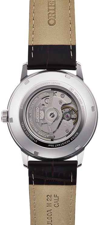 Часы Orient RA-AC0F07S10B  купить,NaN