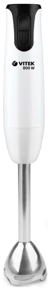 Блендер Vitek VT-3428 белый