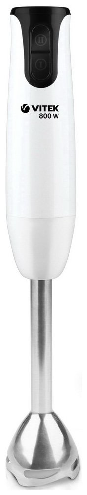 Блендер Vitek VT-3428 белый