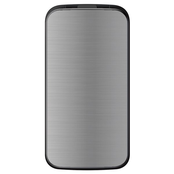 Мобильный телефон Texet TM-204 Anthracite