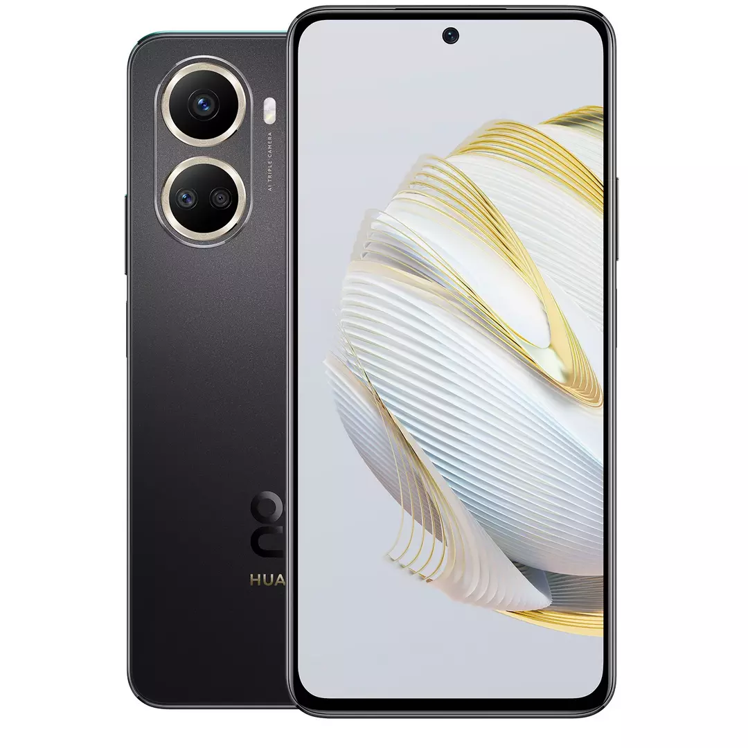 Смартфон Huawei Nova 10 SE 8/128GB Starry black купить,NaN