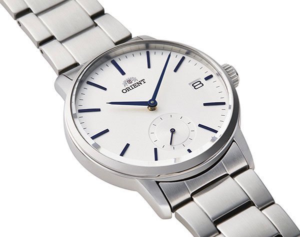 Часы Orient RA-SP0002S10B  купить,NaN