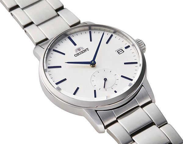 Часы Orient RA-SP0002S10B  купить,NaN