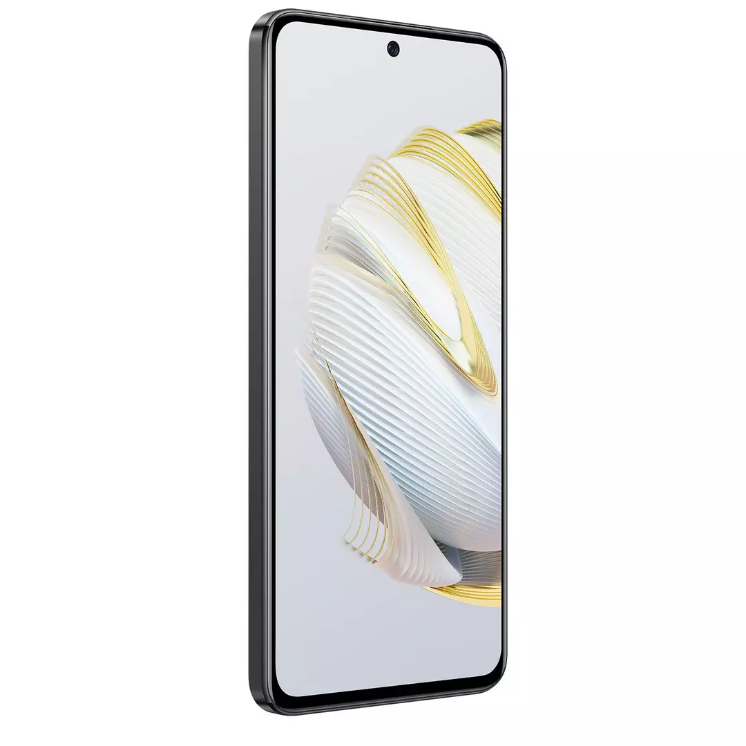 Смартфон Huawei Nova 10 SE 8/128GB Starry black купить,NaN