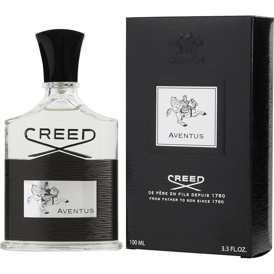 Парфюмерная вода Creed Aventus 50мл - ForteMarket Парфюмерная вода Creed Aventus 50мл купить,0