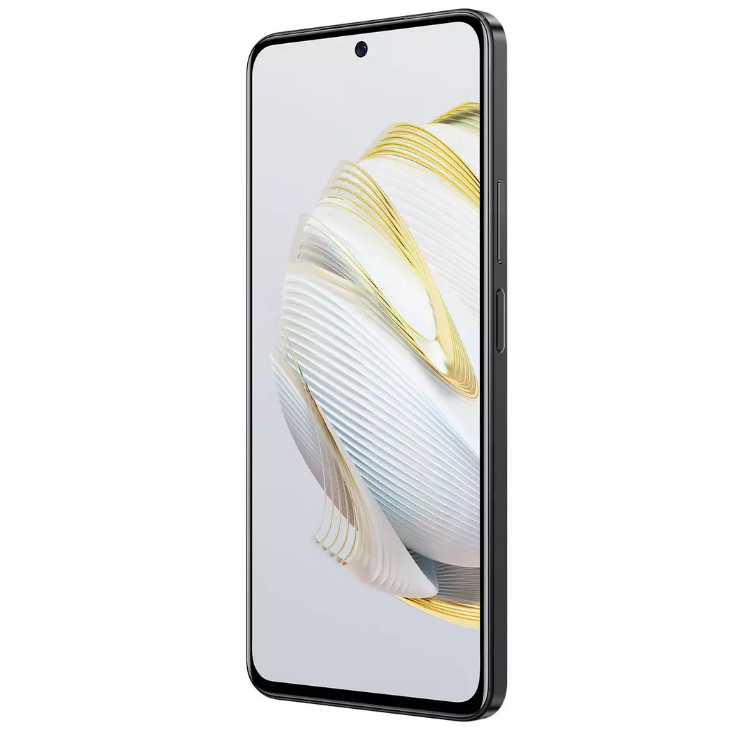 Смартфон Huawei Nova 10 SE 8/128GB Starry black купить,NaN