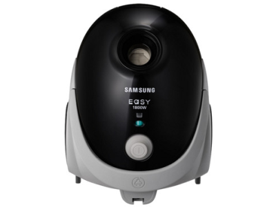 Пылесос Samsung SC5241 черный купить,NaN