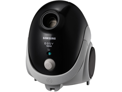 Пылесос Samsung SC5241 черный купить,NaN