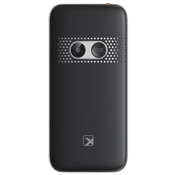 Мобильный телефон Texet TM-B209 Black купить,NaN