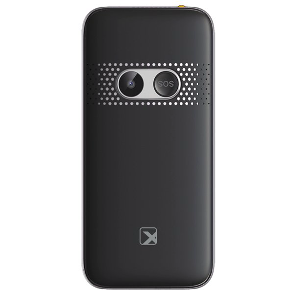 Мобильный телефон Texet TM-B209 Black купить,NaN