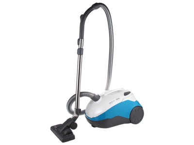 Пылесос Thomas Perfect Air Allergy Pure бело-синий купить,NaN