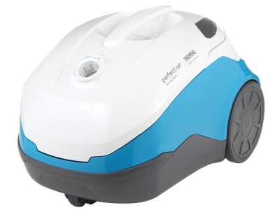 Пылесос Thomas Perfect Air Allergy Pure бело-синий купить,NaN