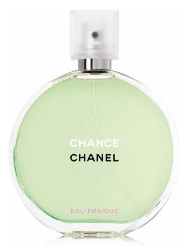 Туалетная вода Chanel Chance Eau Fraiche 100мл