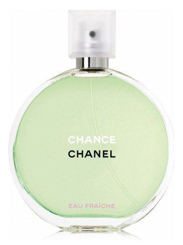 Туалетная вода Chanel Chance Eau Fraiche 100мл купить,129860