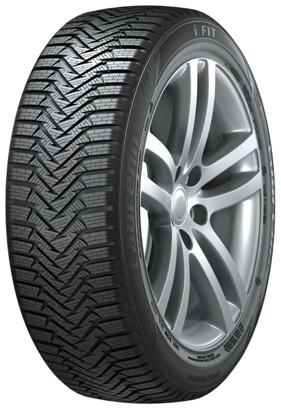 Шина Laufenn I Fit Plus 175/70 R13 82T зимняя купить,NaN
