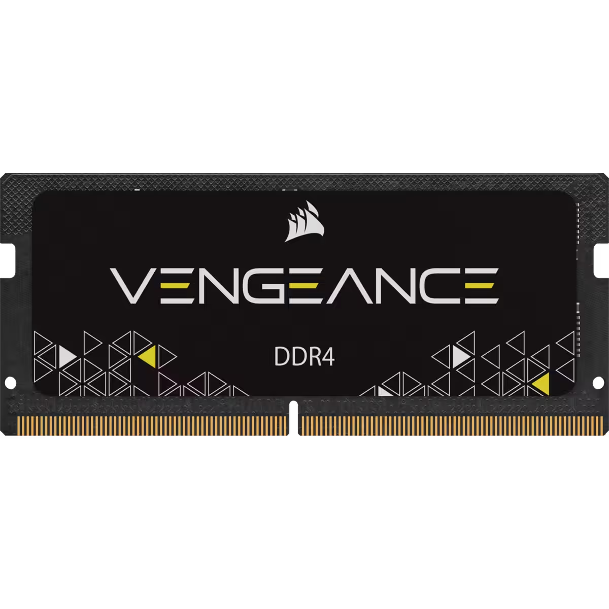 Оперативная память Corsair Vengeance CMSX16GX4M1A3200C22 1x16Gb