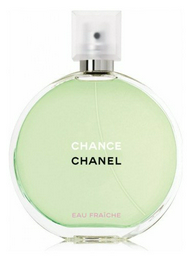 Туалетная вода Chanel Chance Eau Fraiche 100мл