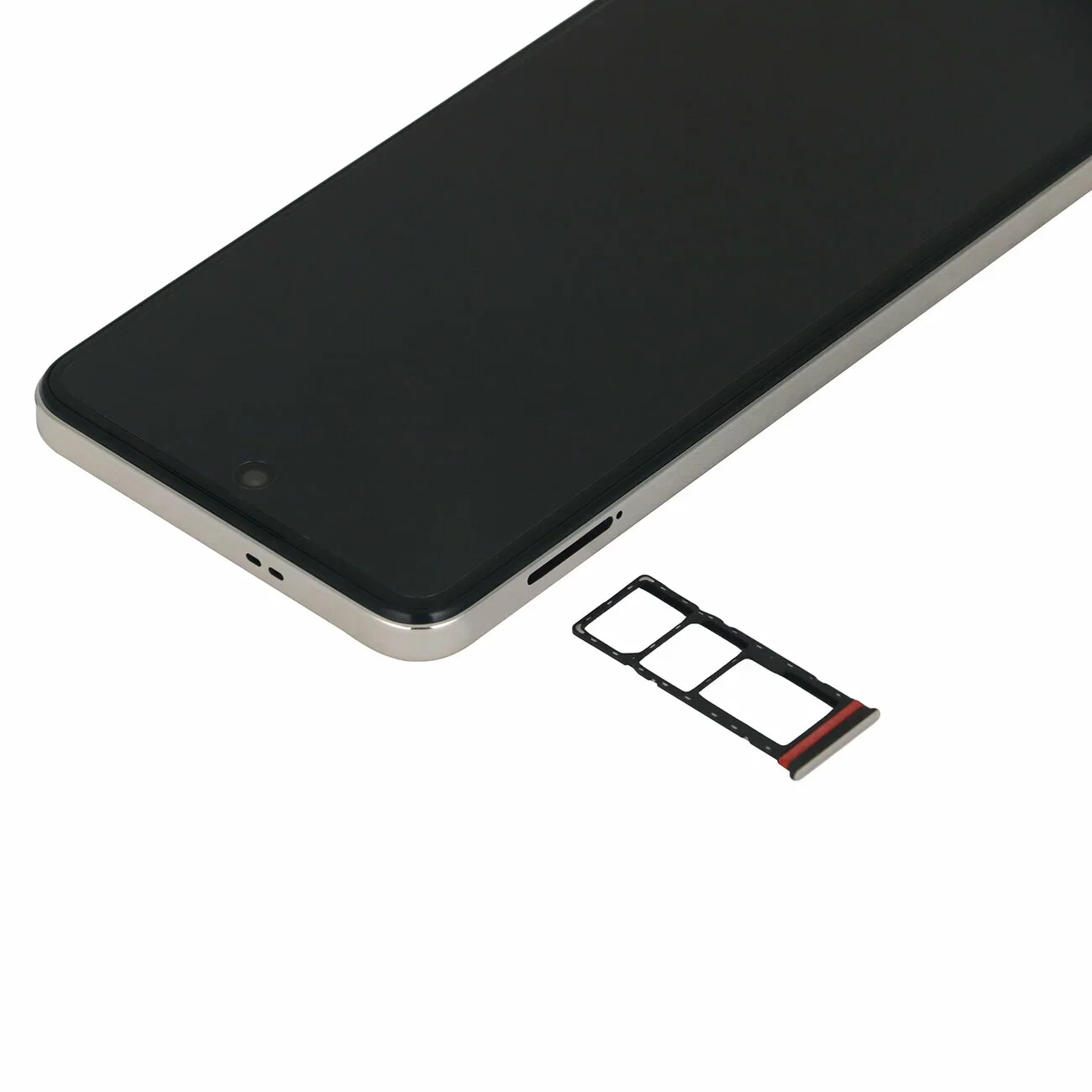 Смартфон Infinix Hot 40 Pro 8/256Gb Starlit Black купить,NaN