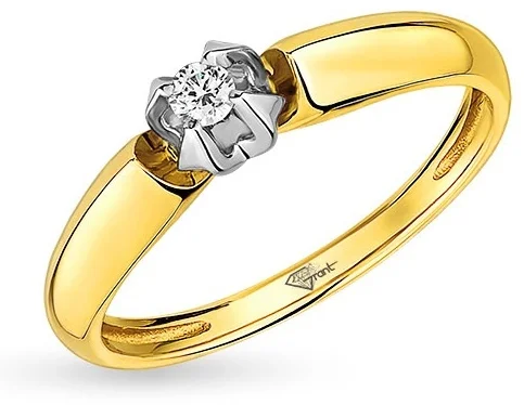 Кольцо Grant 9101295 17р 1.84гр купить,NaN
