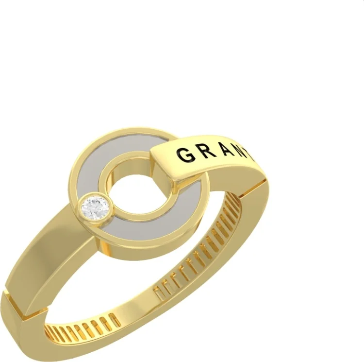 Кольцо Grant 9101907 18р 1.7гр купить,NaN