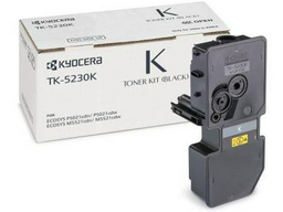 Картридж Kyocera TK-5230K 1T02R90NL0 черный