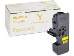 Картридж Kyocera TK-5230Y 1T02R9ANL0 желтый