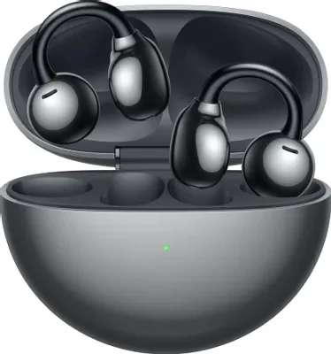 Наушники Huawei FreeClip Black
