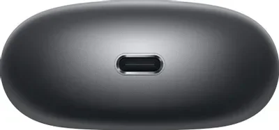 Наушники Huawei FreeClip Black