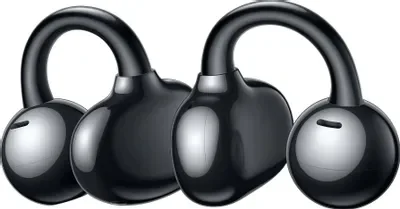 Наушники Huawei FreeClip Black
