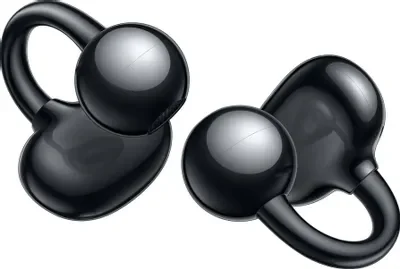 Наушники Huawei FreeClip Black