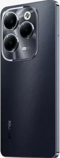Смартфон Infinix Hot 40 Pro 8/256Gb Starlit Black купить,NaN