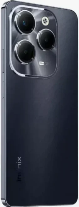 Смартфон Infinix Hot 40 Pro 8/256Gb Starlit Black купить,NaN