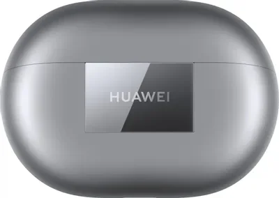 Наушники Huawei FreeBuds Pro 3 Silver Frost купить,NaN